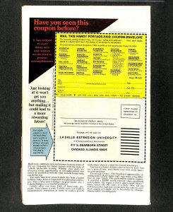 Marvel Two-In-One #10