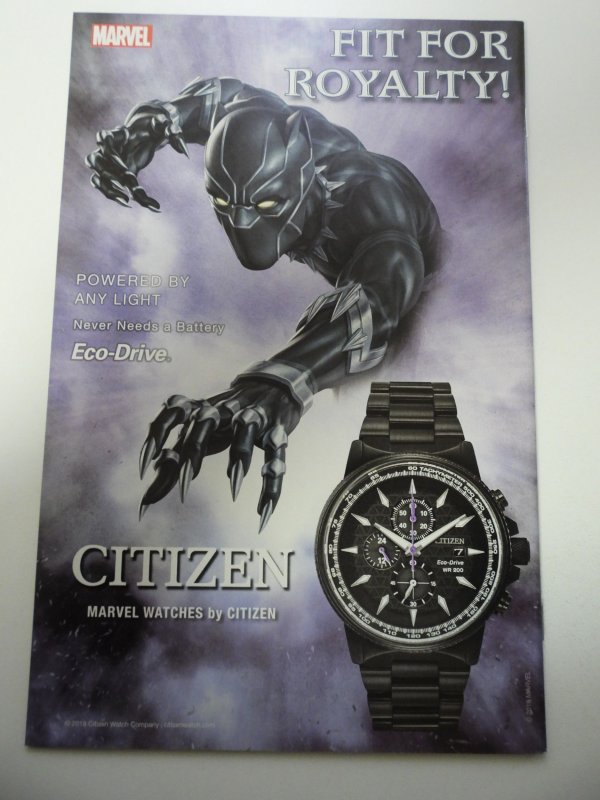 Star Wars #1 (2020) NM- Condition