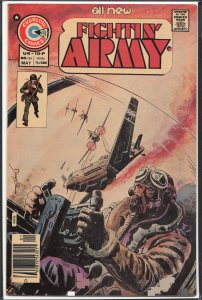 Fightin' Army #124 (1976)