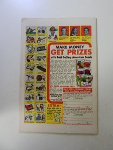 The Flash #204 (1971) FN+ condition