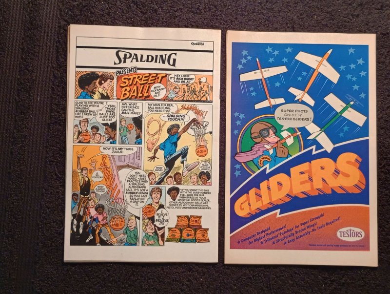 The Amazing Spider-Man #201 (1979)