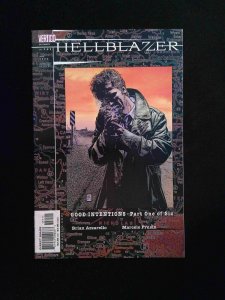 Hellblazer #151  DC/Vertigo Comics 2000 NM-