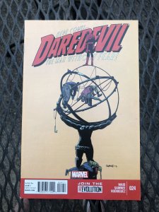 Daredevil #24 (2013)