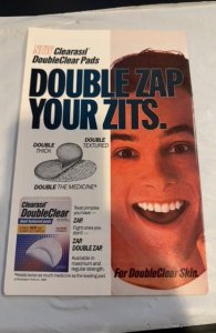 Captain America #354 (1989)first usa agent