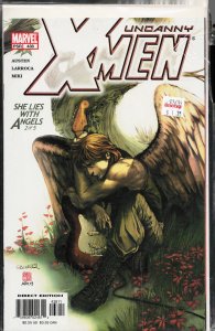 The Uncanny X-Men #438 (2004) X-Men
