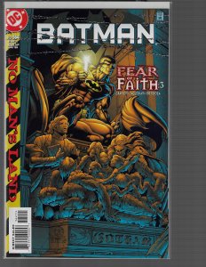 Batman #564 (DC, 1998) NM