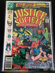 All-Star Comics #69 (1977)