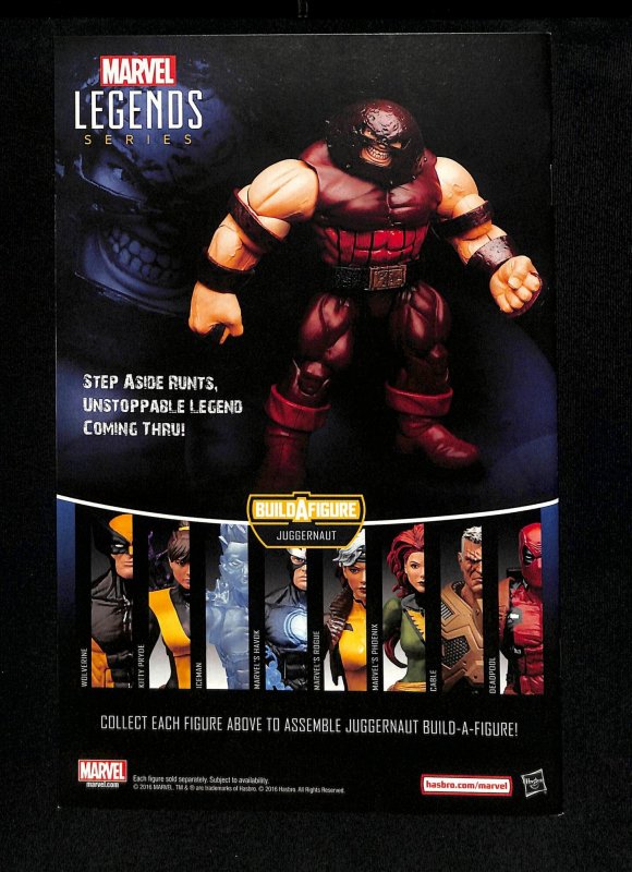 Amazing Spider-Man (2014) #17