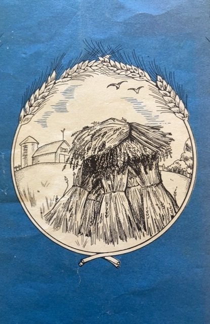 Tummy tingles, Beardsley,1937,12p