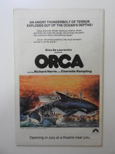 Fantastic Four #186 (1977) FN+ Condition!