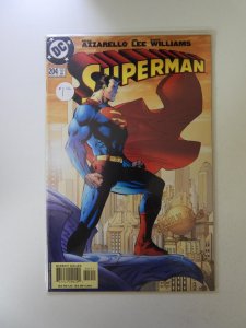 Superman #204 (2004)