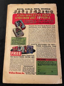 THOR #144 Fair/Good Condition