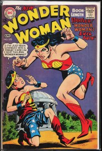 Wonder Woman #175 (1968) Wonder Woman