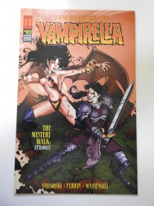 Vengeance of Vampirella #20 (1995)