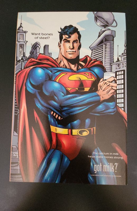 The Flash #161 (2000)