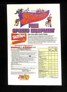 Legends #1 1st Amanda Waller Suicide Squad!