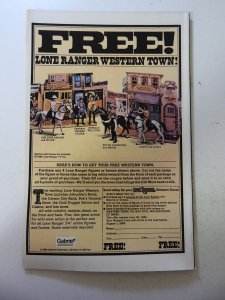 Daredevil #182 (1982) FN Condition