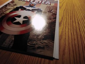 Captain America #45 Direct Edition (2009)