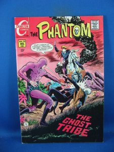 THE PHANTOM 35 F  CHARLTON 1969 