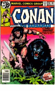 5 Conan The Barbarian Marvel Comic Books # 92 93 94 95 96 Red Sonja Kull EP2