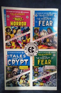 Haunt of Fear #1 (1996)