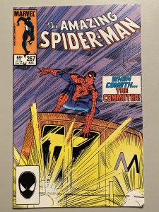 The Amazing Spider-Man #267 (1985)