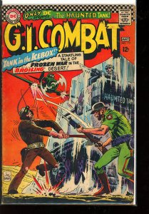 G.I. Combat #117