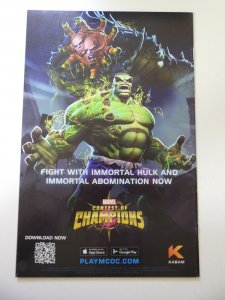 Wolverine: Black, White & Blood #1 Garney Cover (2021) NM Condition