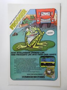 The Uncanny X-Men #172 (1983) VF Condition!