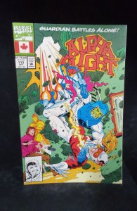 Alpha Flight #113 (1992)