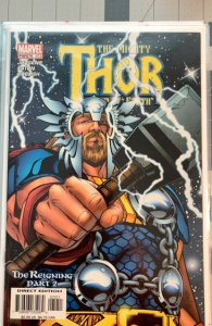 Thor #70 (2003)