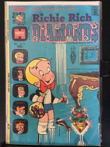 Richie Rich Diamonds #15