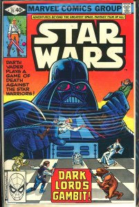 Star Wars #35 (1980)