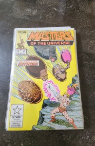 Masters of the Universe #2