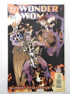 Wonder Woman #144 (1999) FN Condition!