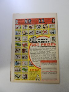 Astonishing Tales #9 (1971) VF condition