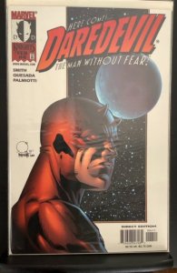 Daredevil #4 (1999)