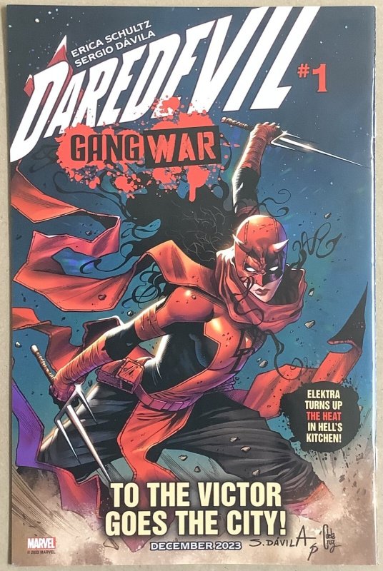 Spider-Boy #1 (2023, Marvel) NM/MT