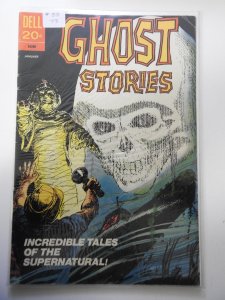 Ghost Stories #35 (1973)