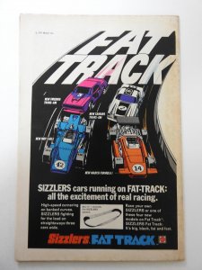 The Phantom Stranger #15 (1971) FN/VF Condition!