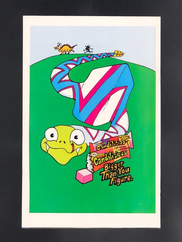 Iron Man #237 (1988)