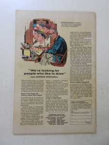 The Amazing Spider-Man #39 (1966) FN- Condition! ink fc