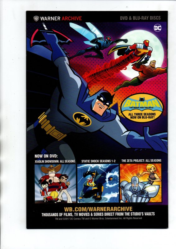 Zombie Tramp Origins #1 Collector's Edition - Action Lab - VF