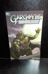 Gargoyle By Moonlight - One-Shot (2023)