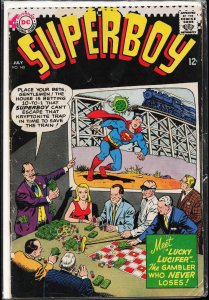 Superboy #140 (1967)