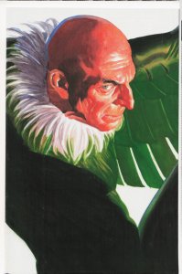 The Amazing Spider-Man #24 Ross Cover (2023)