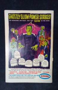 World's Finest Comics #184 (1969)