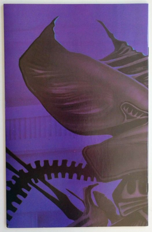 Aliens #1 (Vol. 2), Dark Horse Comics