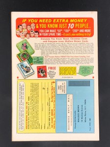 Captain America #130 (1970) VF