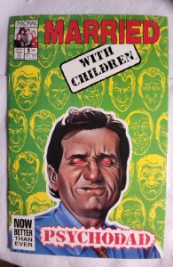 Married With Children #3 (1991)